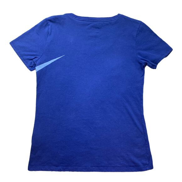Nike Dri Fit Gym T Shirt - Picture 2 of 3